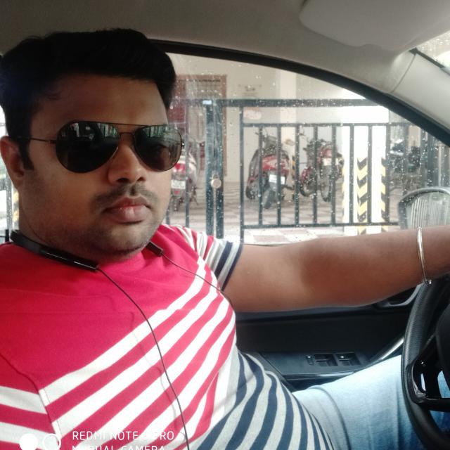 Golden-Arch-Vinoth