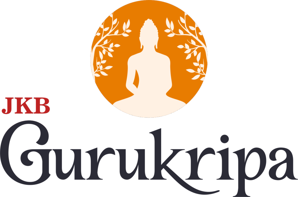 Gurukripa Logo