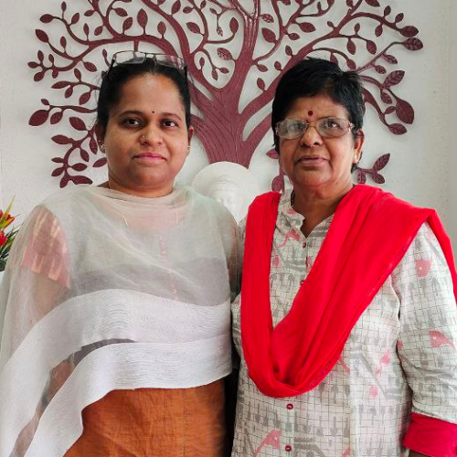 MJayanthy