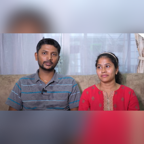 Rajesh-Testimonial
