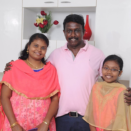 anbukumar