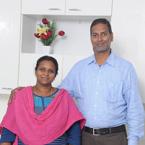 krishnamoorthy