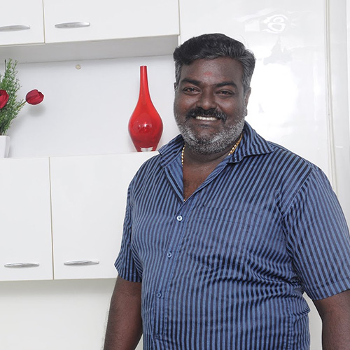 parthiban