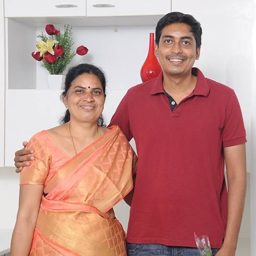 rajeshwari