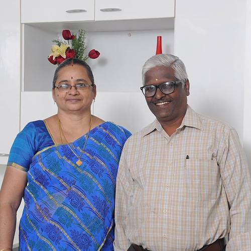vijayakumar