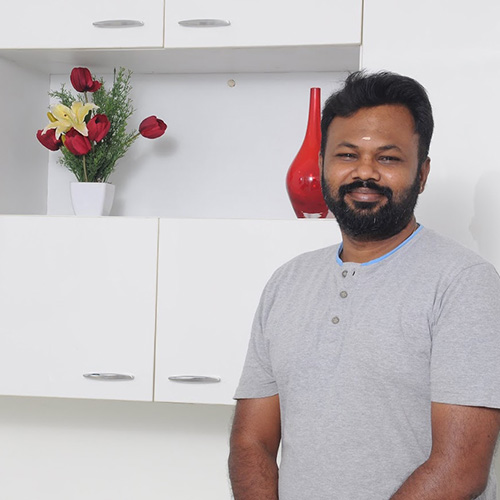 vijayan